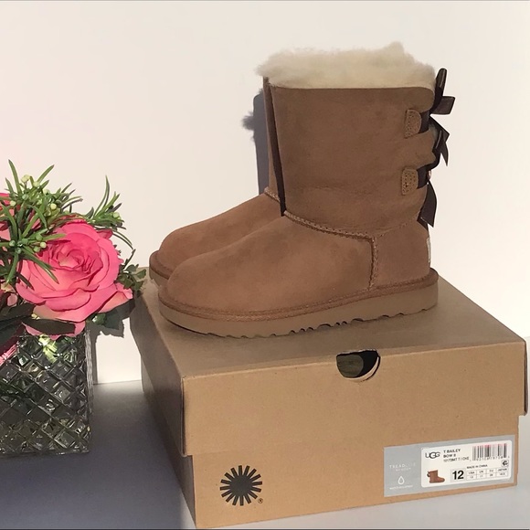 UGG Bailey Bow II - Picture 6 of 8